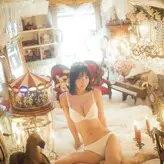 Amau Kisumi 天羽希純 nude #0059