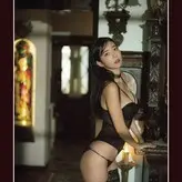 Amau Kisumi 天羽希純 nude #0063