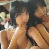 Amau Kisumi 天羽希純 nude #0065