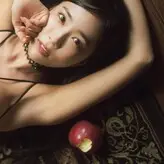 Amau Kisumi 天羽希純 nude #0067