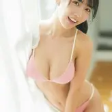 Amau Kisumi 天羽希純 nude #0068