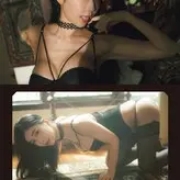 Amau Kisumi 天羽希純 nude #0069