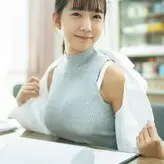 Amau Kisumi 天羽希純 nude #0091