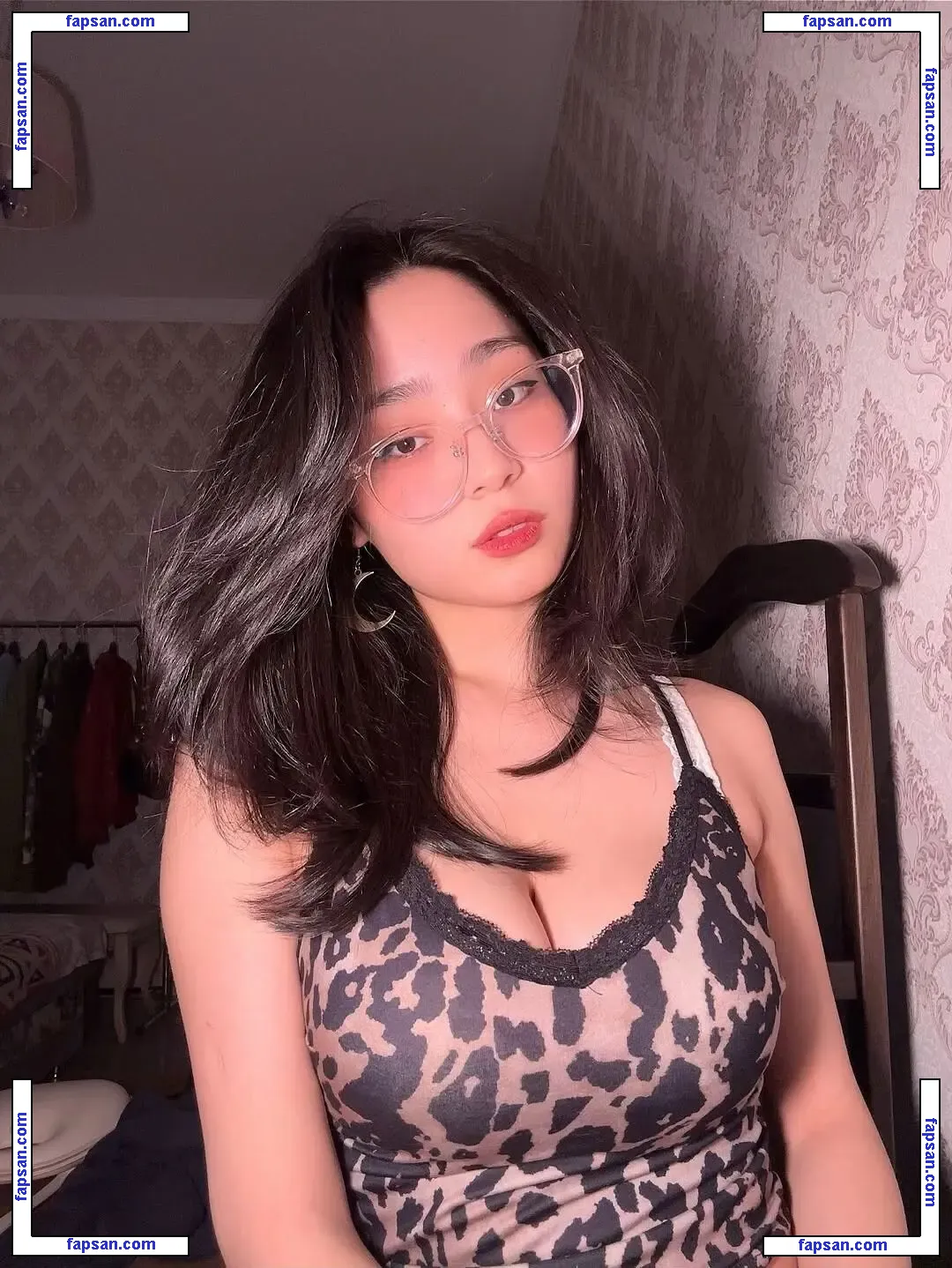 Amaya Aki nude photo #0001 from OnlyFans