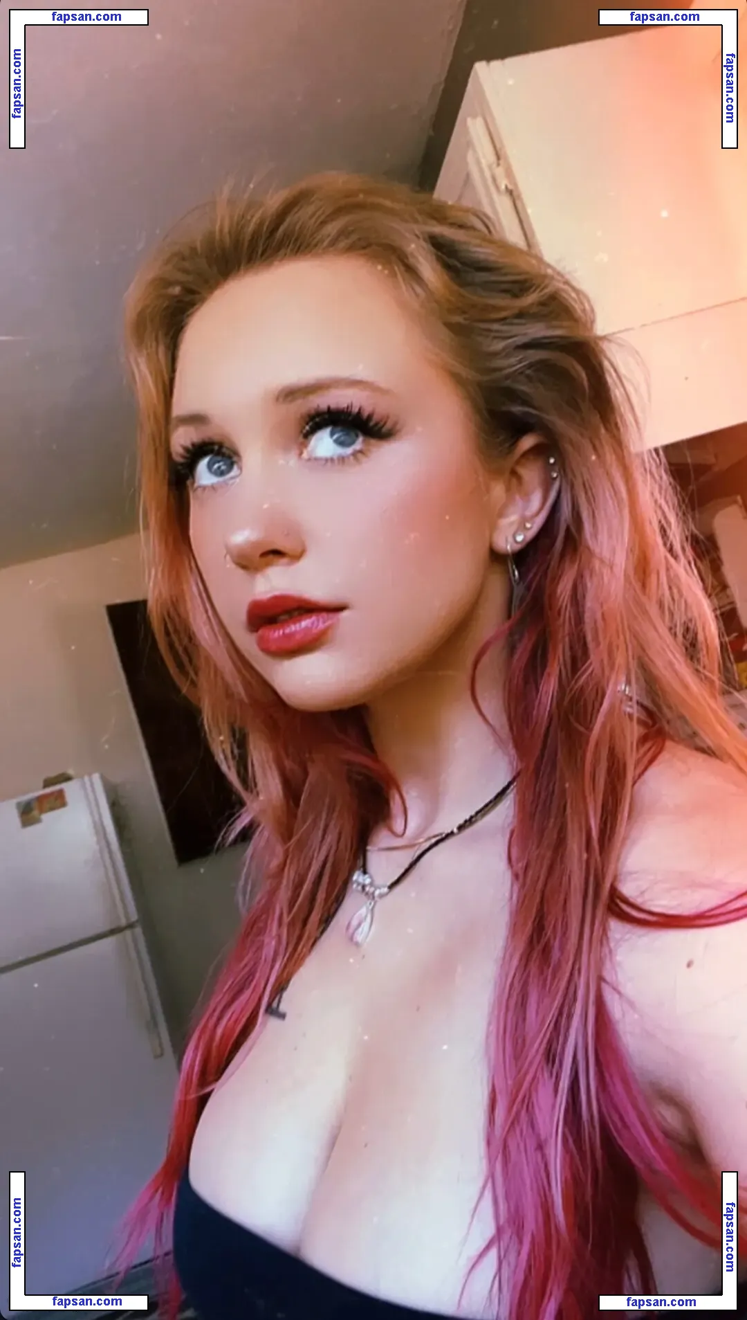 amayaroseee nude photo #0005 from OnlyFans