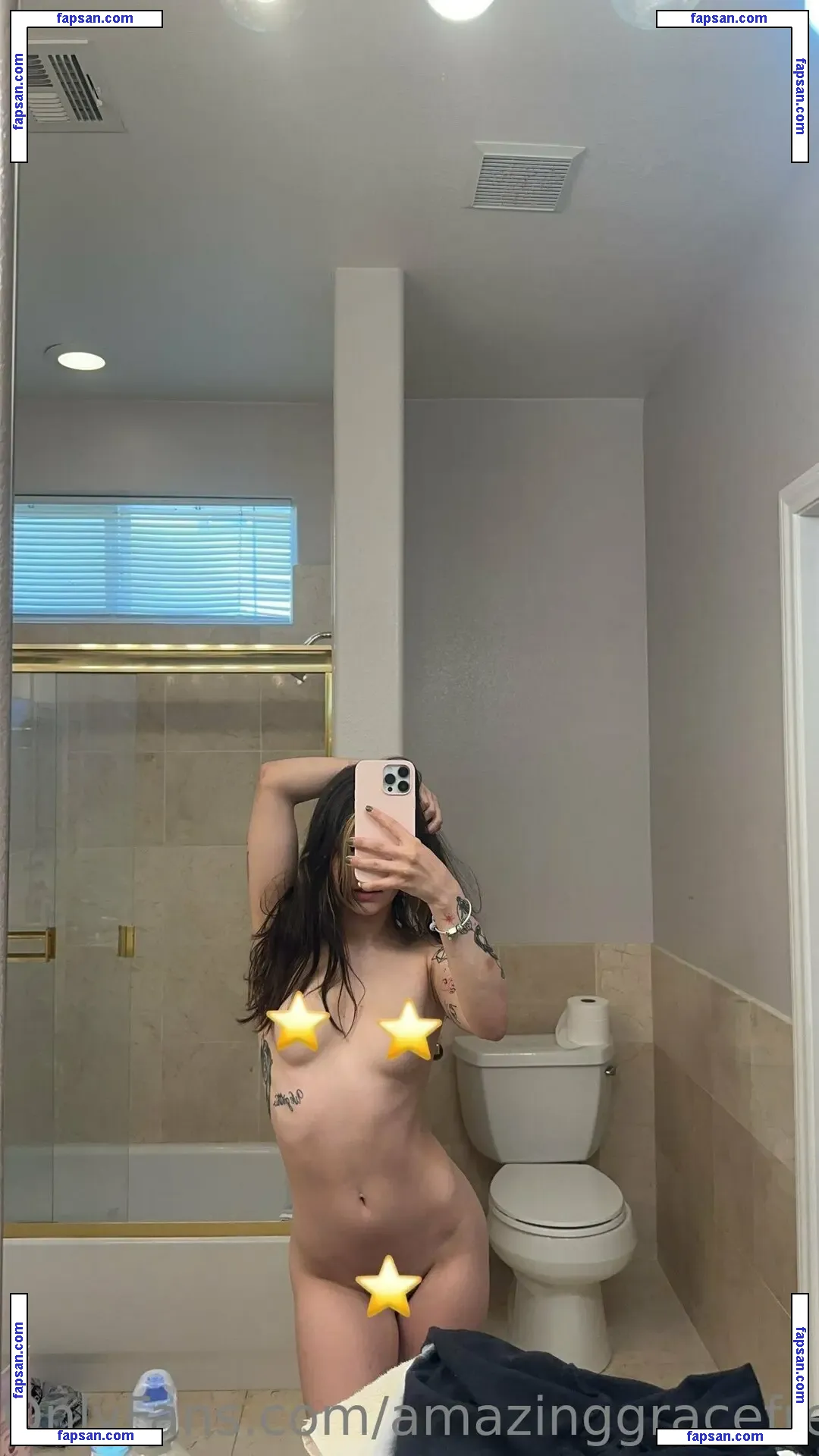 amazinggracefreepage nude photo #0035 from OnlyFans