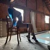 AmazingSugar nude #0021