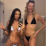 Amazon Allie nude #0032