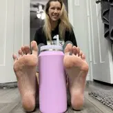 Amazon Allie nude #0034