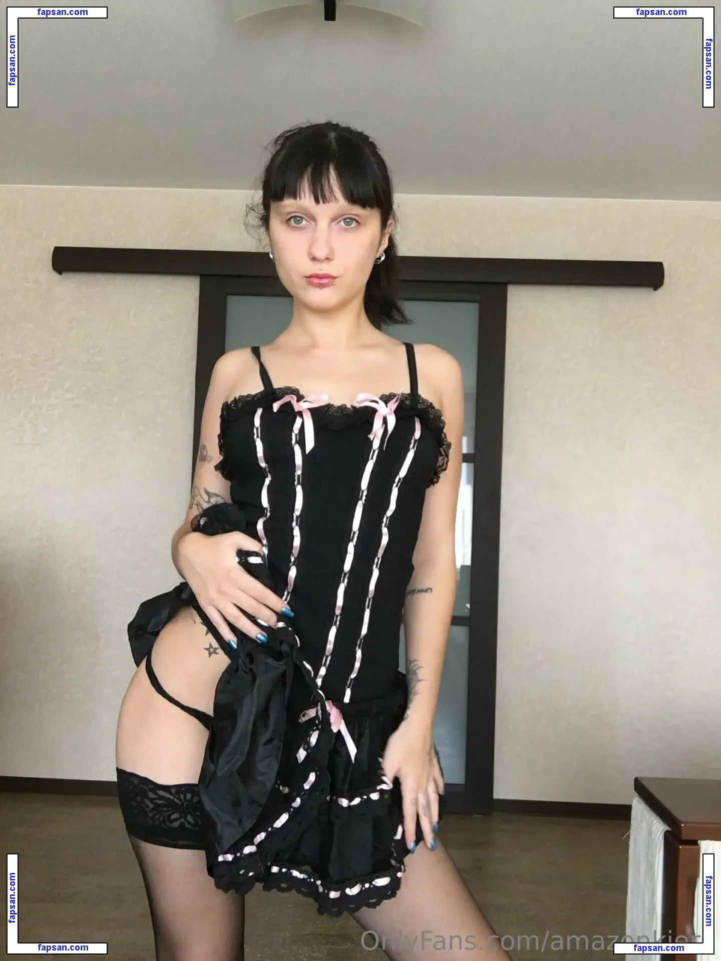 amazonkiera nude photo #0075 from OnlyFans