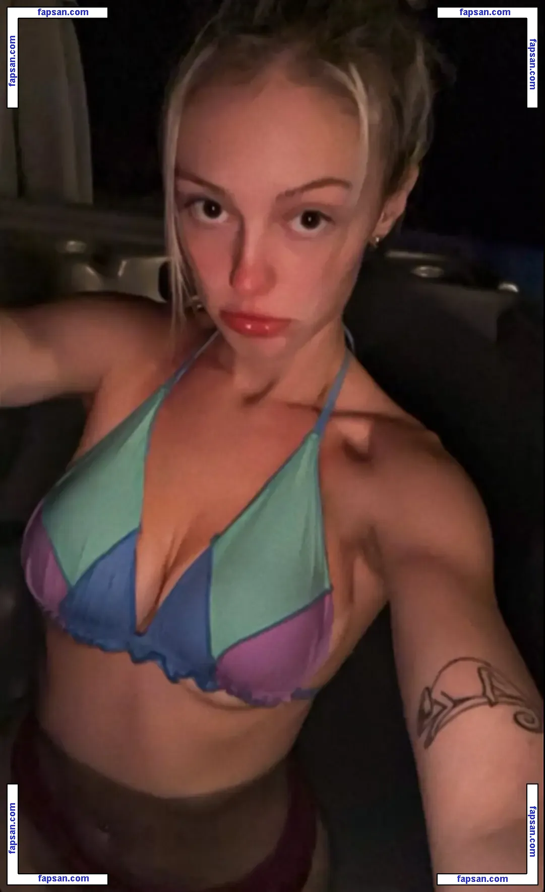 Amb.jess голая фото #0019 с Онлифанс