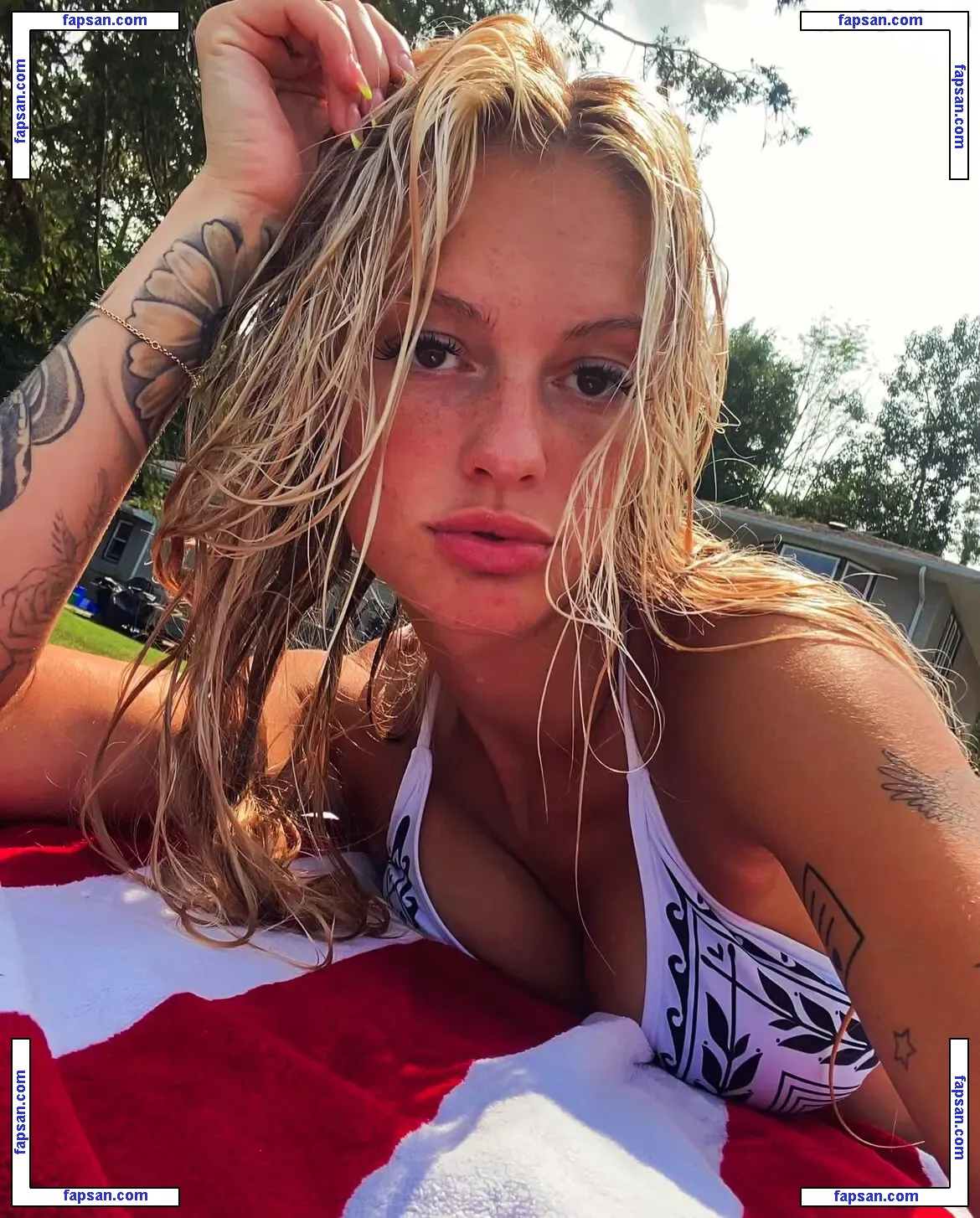 Amb.jess голая фото #0029 с Онлифанс