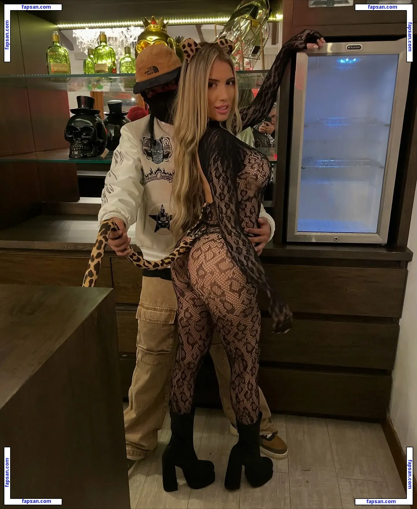 Ambar Prada nude photo #0010 from OnlyFans