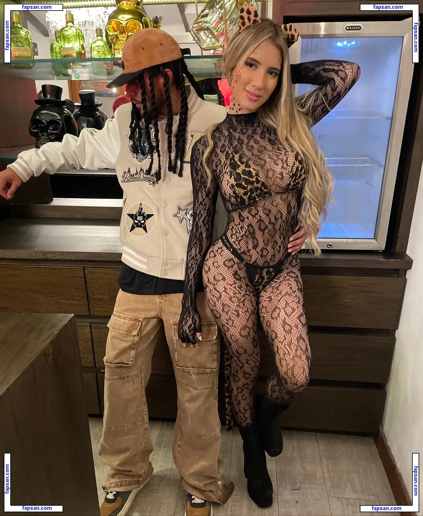 Ambar Prada nude photo #0015 from OnlyFans