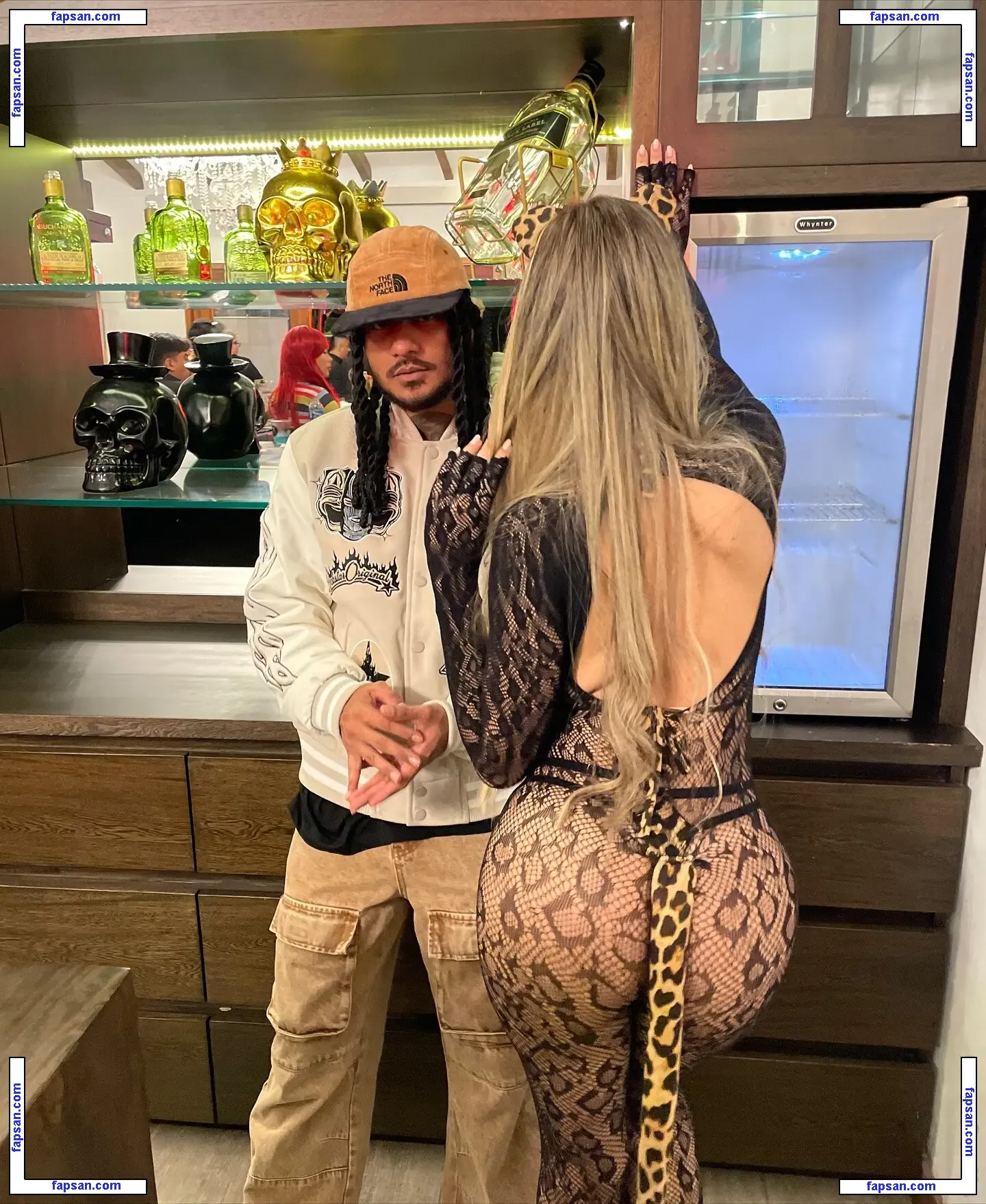 Ambar Prada nude photo #0016 from OnlyFans