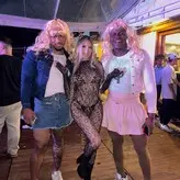 Ambar Prada nude #0011