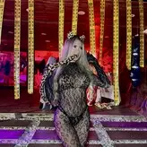 Ambar Prada nude #0013