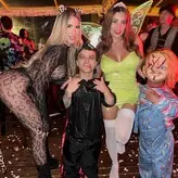 Ambar Prada nude #0014