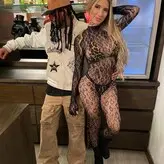 Ambar Prada nude #0015