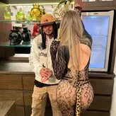 Ambar Prada nude #0016