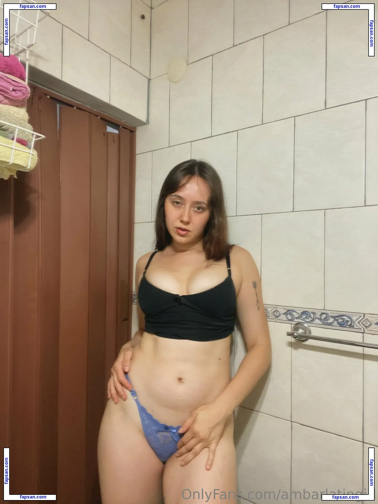 ambarlatingirl nude photo #0016 from OnlyFans