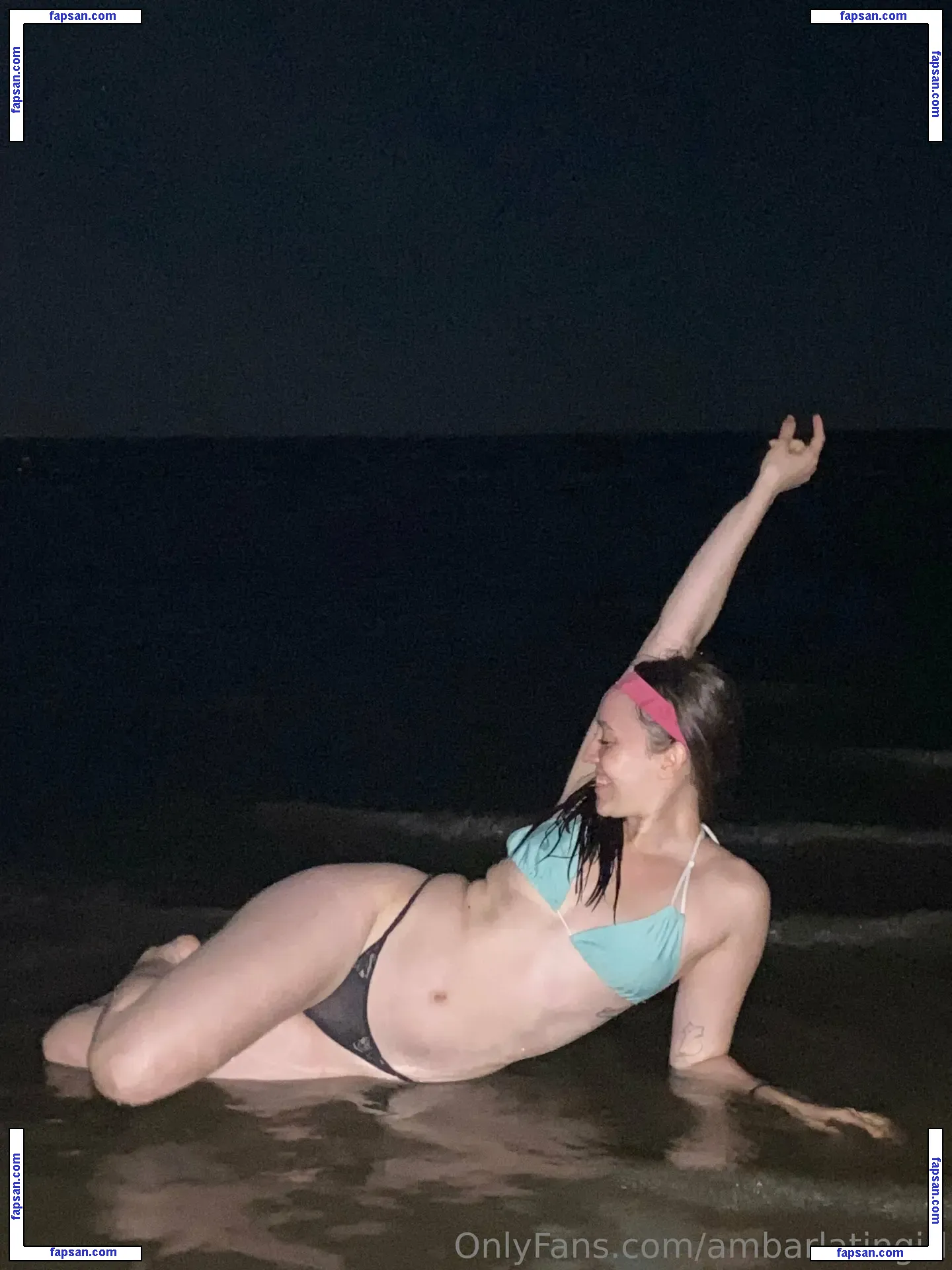 ambarlatingirl nude photo #0021 from OnlyFans