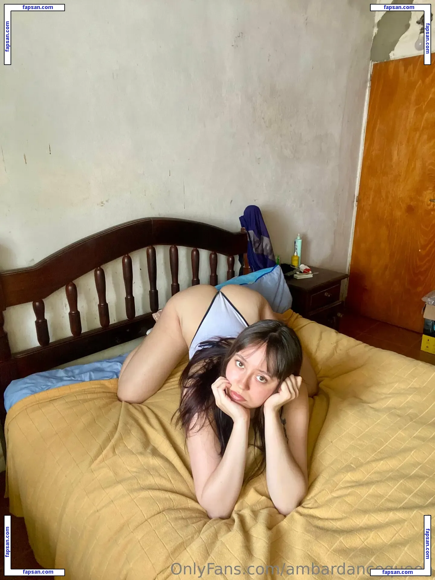 ambarlatingirl nude photo #0028 from OnlyFans