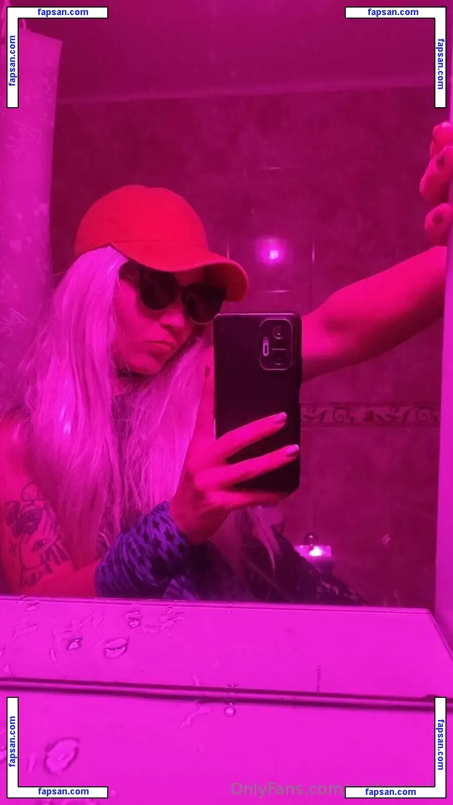 ambarviolet nude photo #0003 from OnlyFans