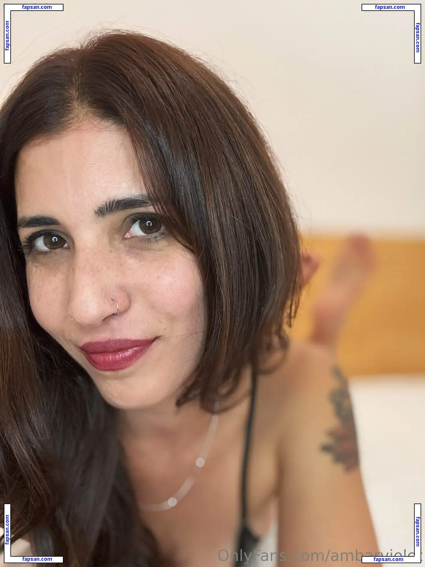 ambarviolet nude photo #0008 from OnlyFans