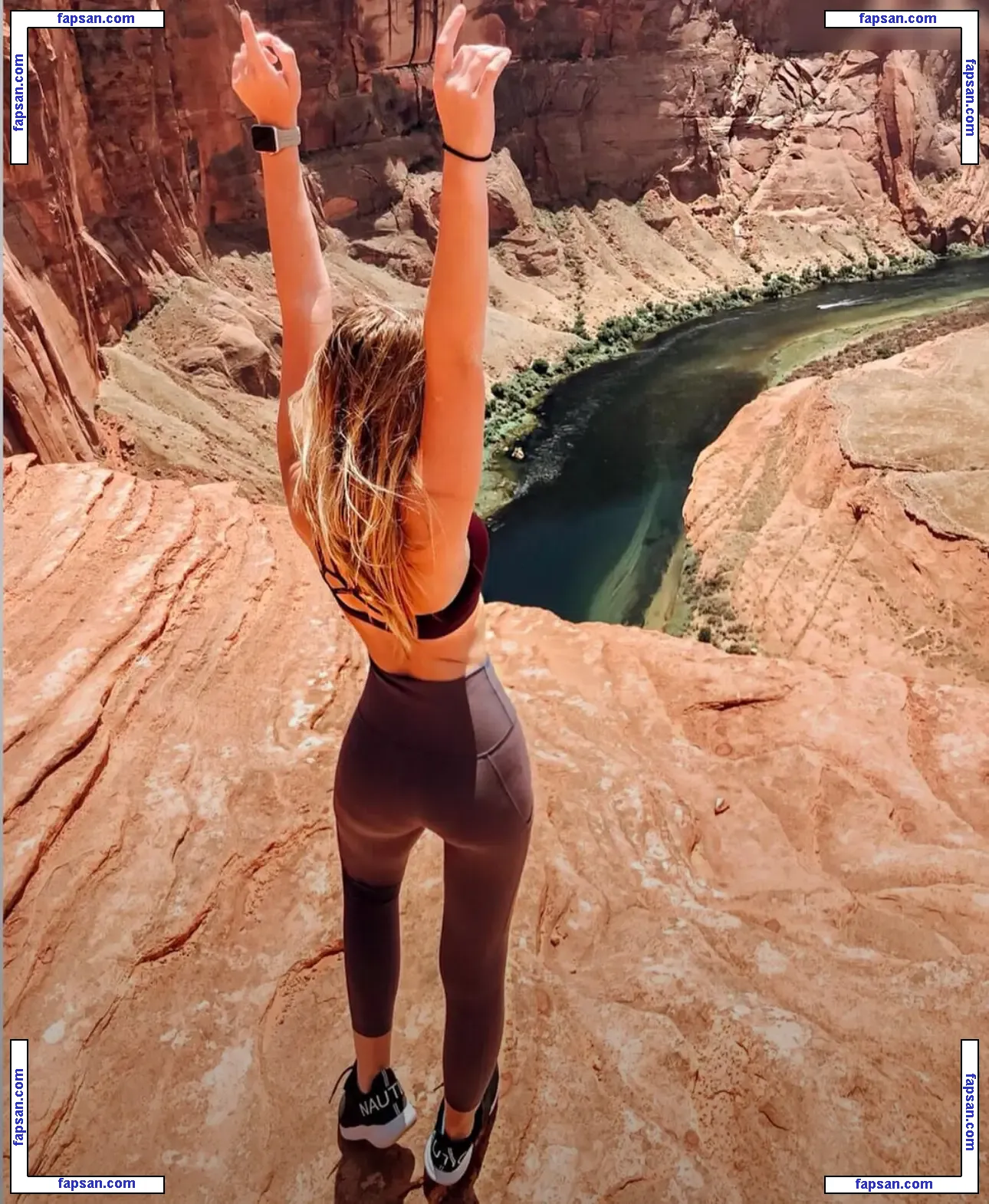 Amber Bradley nude photo #0002 from OnlyFans