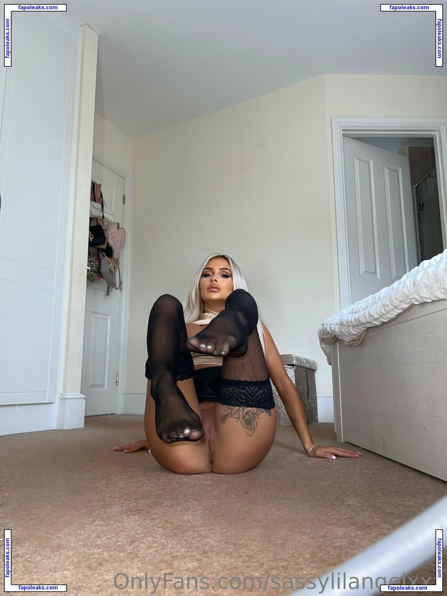 Amber Brown / amberrose2020x / sassylilangelxxx nude photo #0027 from OnlyFans