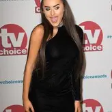 Amber Davies голая #0220