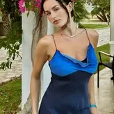 Amber Davies nude #0291