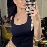 Amber Davies nude #0296