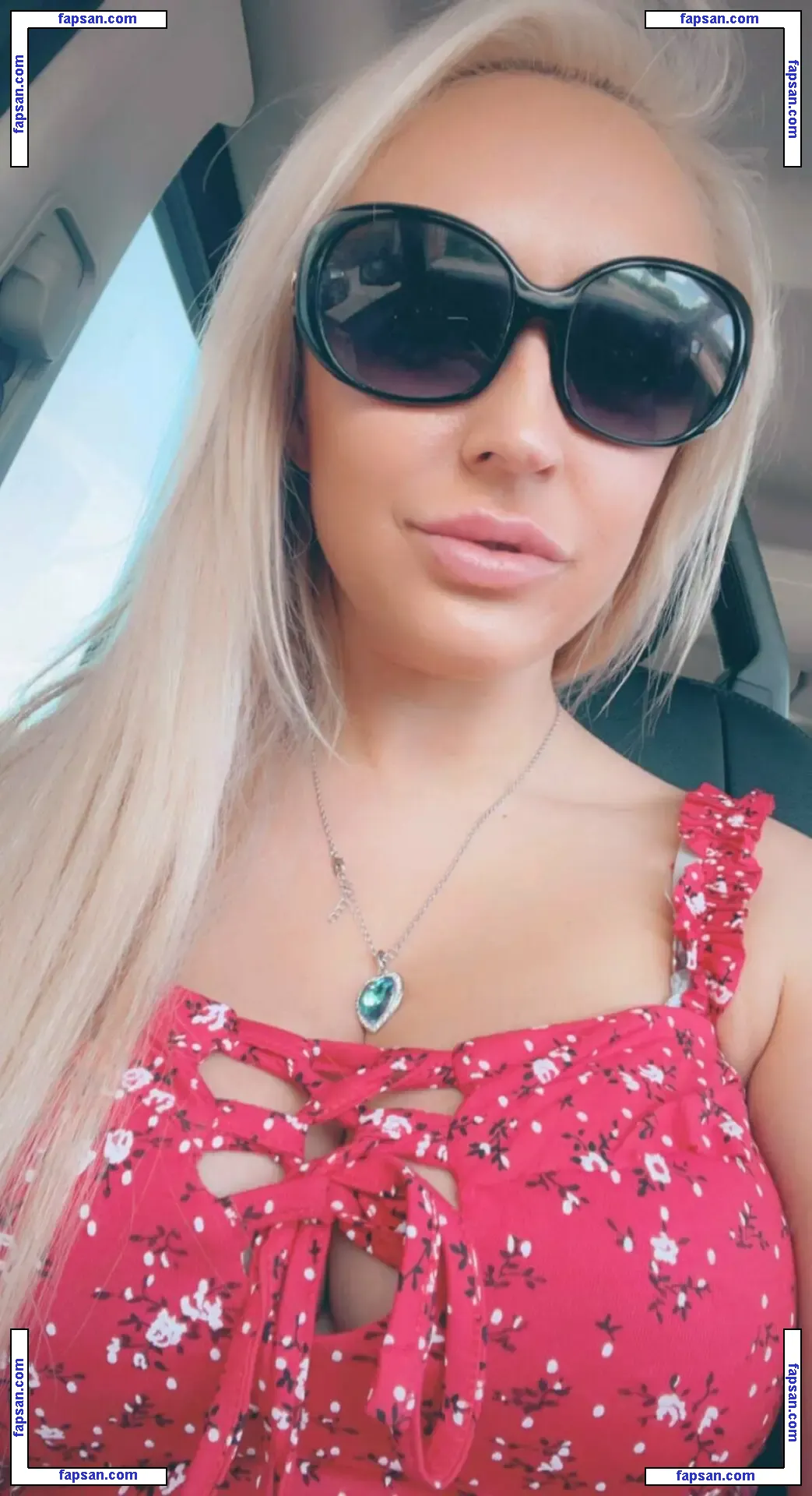 Amber Deen nude photo #0015 from OnlyFans