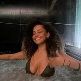 Amber Gill голая #0139