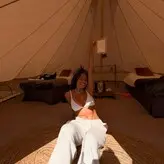 Amber Gill голая #0145