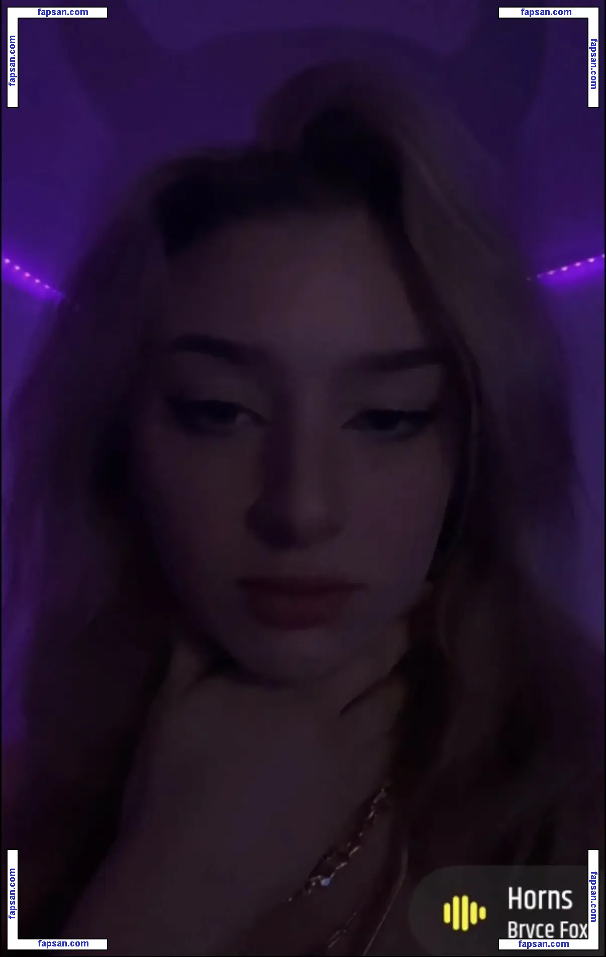 Amber Glenn nude photo #0007 from OnlyFans