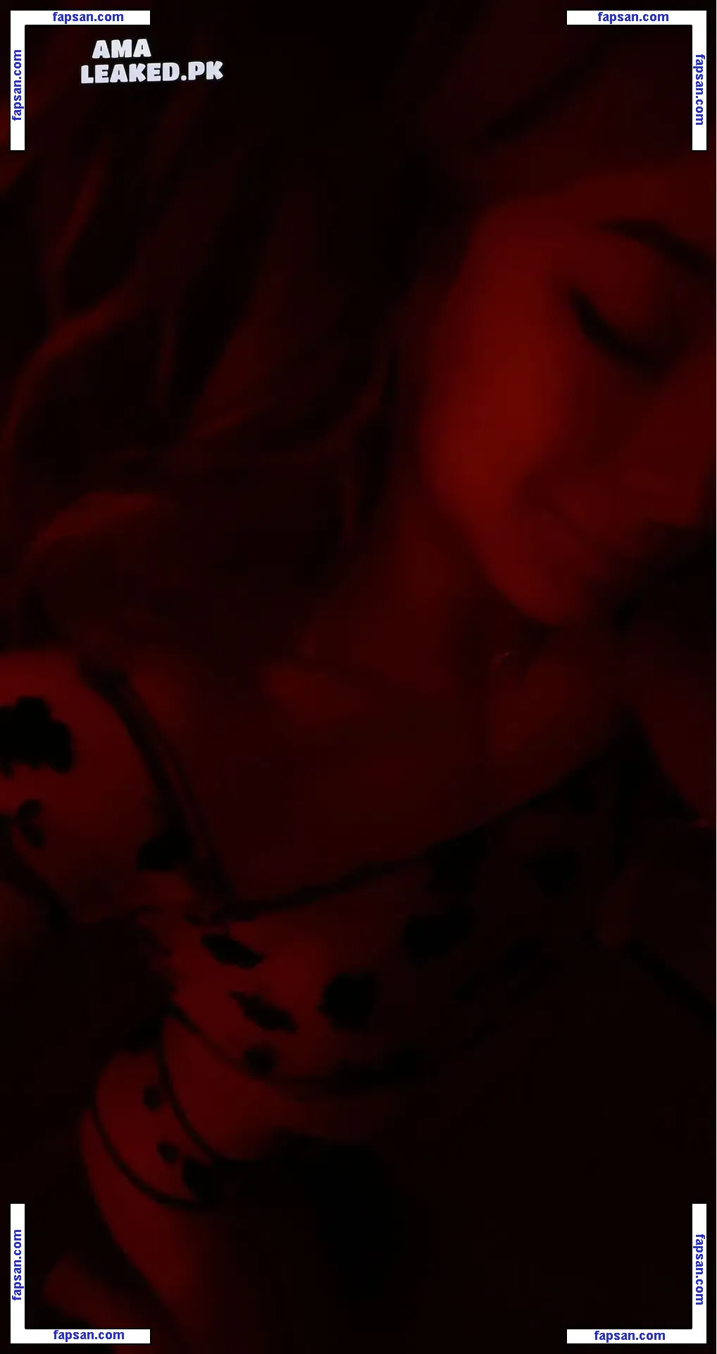 Amber Glenn nude photo #0009 from OnlyFans