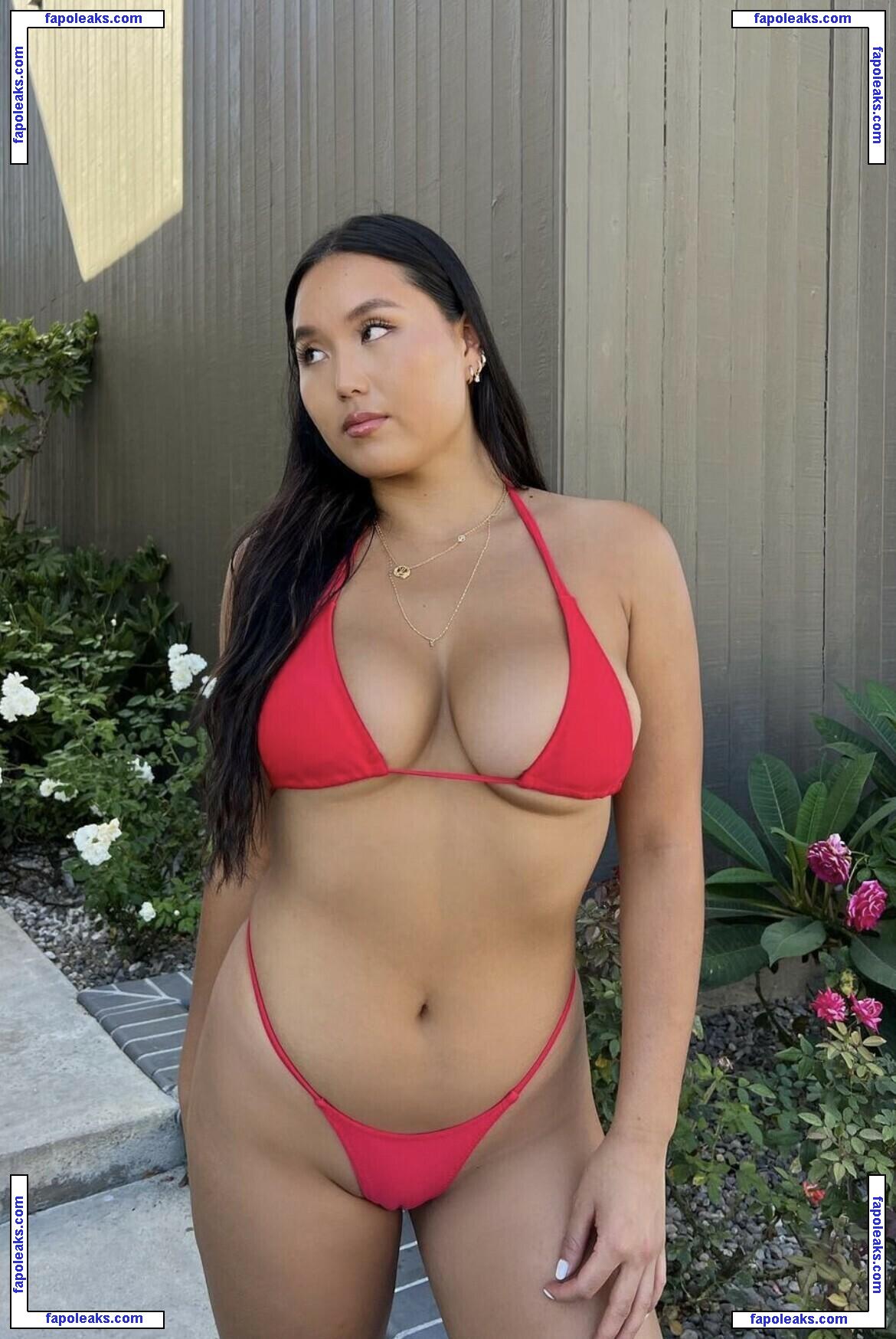 Amber Han / amberhan nude photo #0001 from OnlyFans