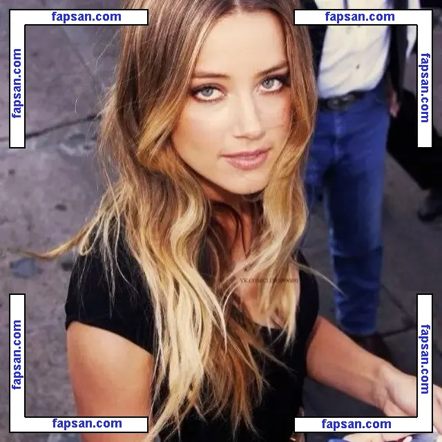 Amber Heard nude photo #0001 from OnlyFans