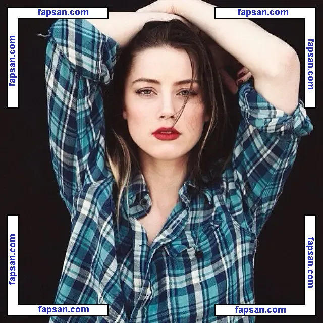 Amber Heard nude photo #0002 from OnlyFans