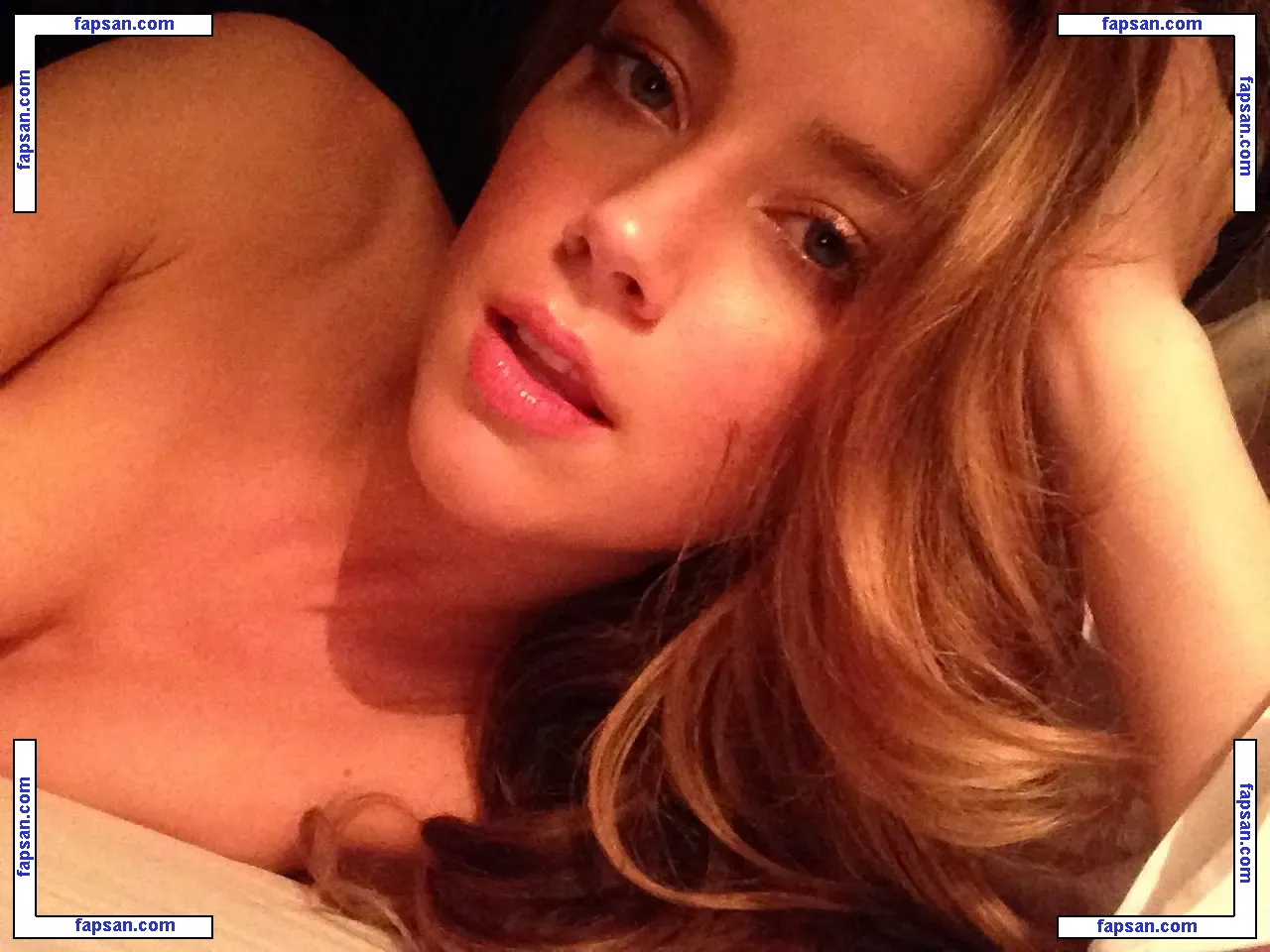 Amber Heard nude photo #0033 from OnlyFans