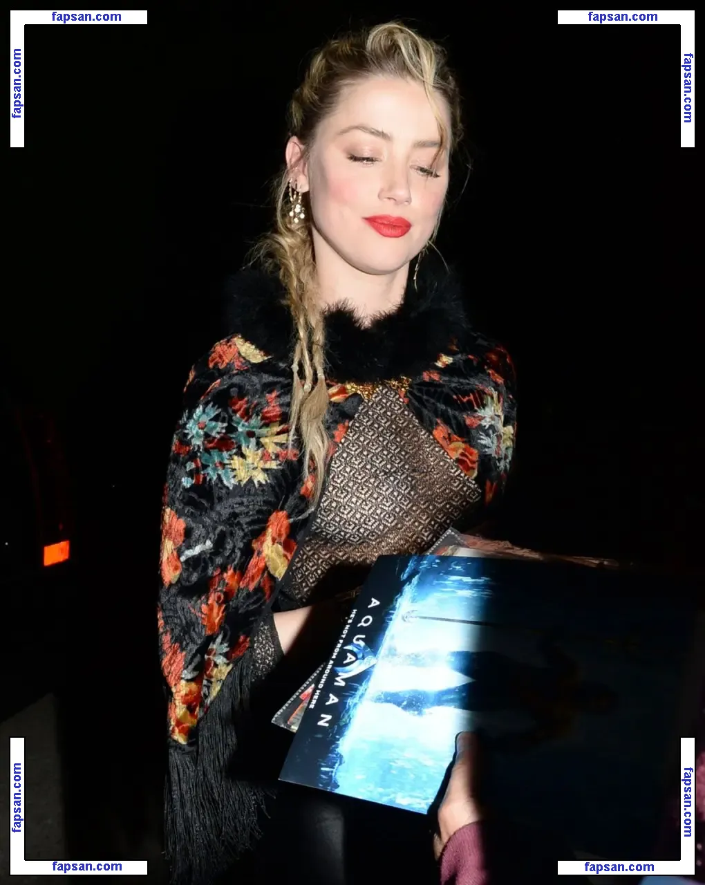 Amber Heard nude photo #0076 from OnlyFans