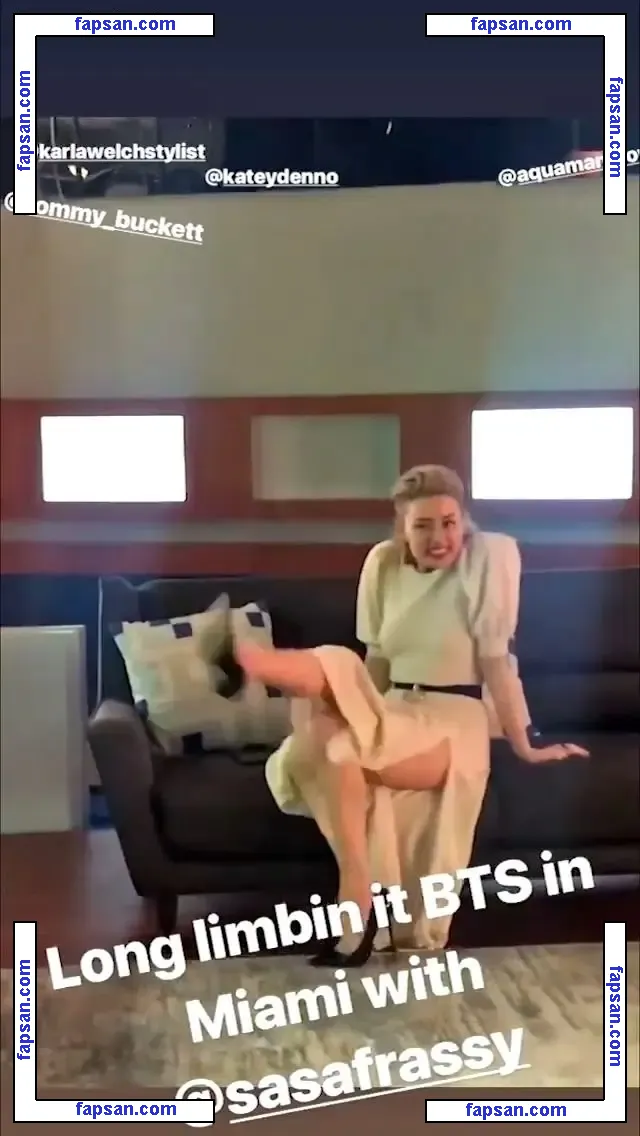 Amber Heard nude photo #0135 from OnlyFans