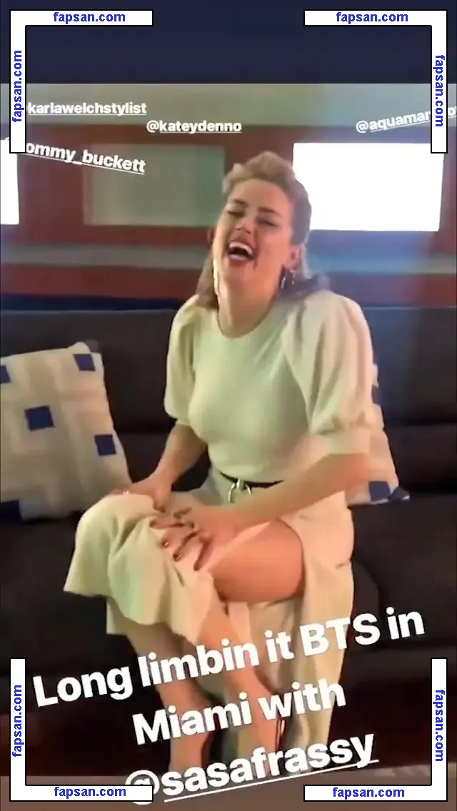 Amber Heard nude photo #0138 from OnlyFans