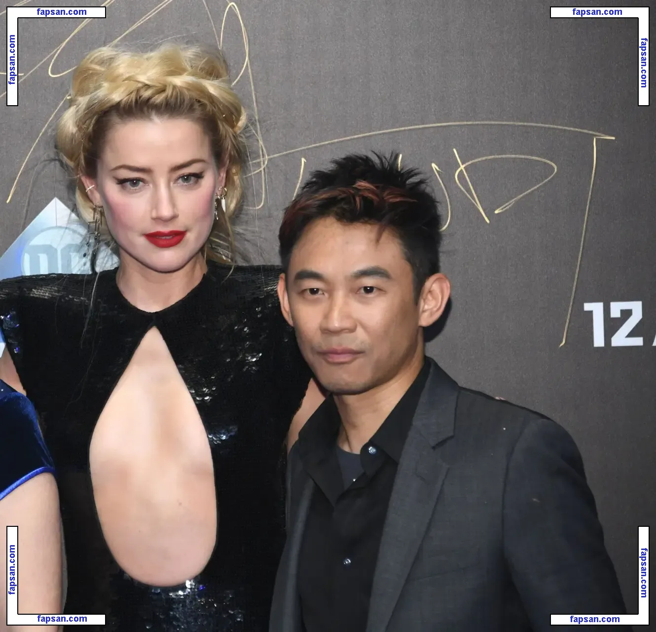 Amber Heard nude photo #0208 from OnlyFans