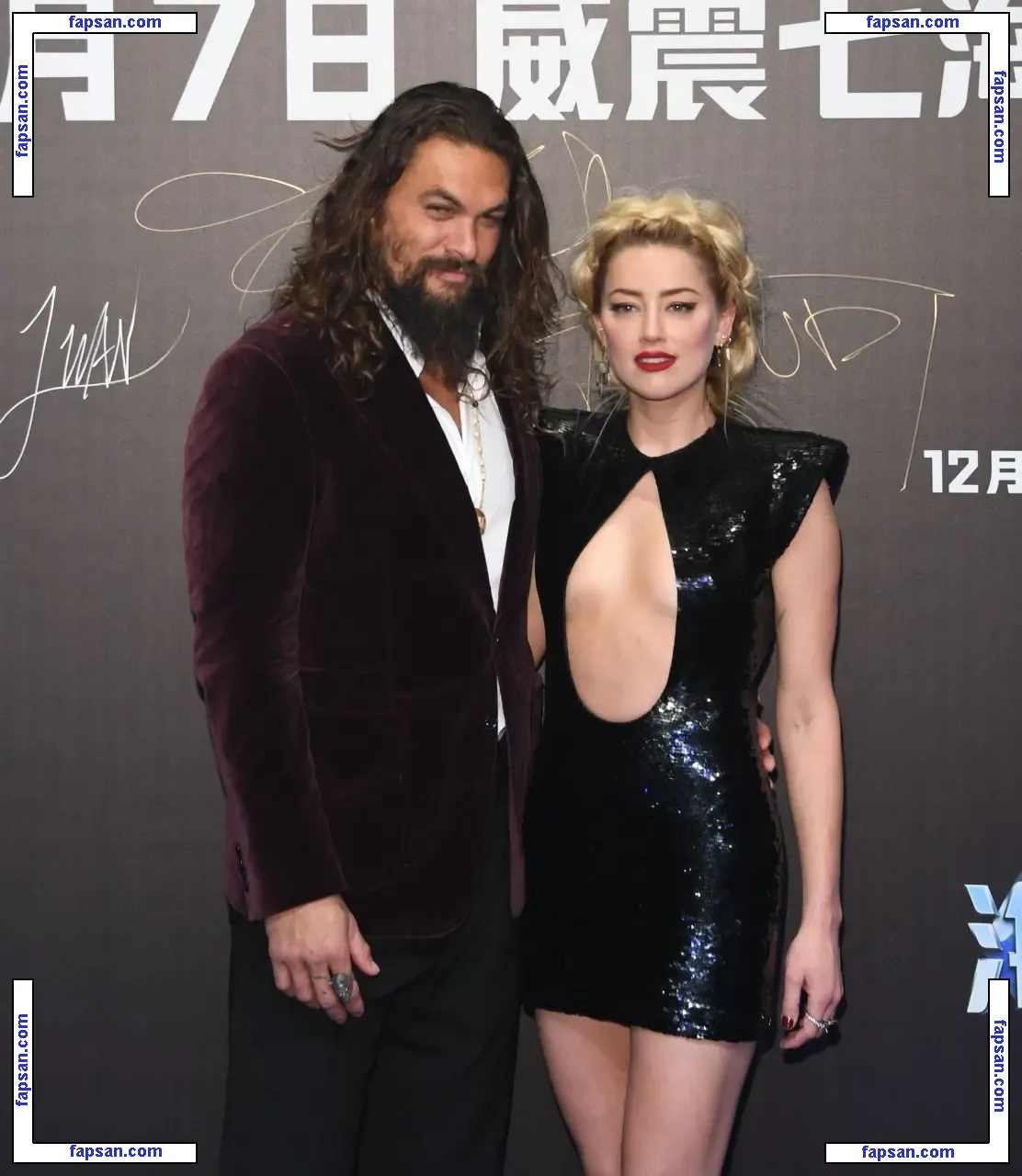 Amber Heard nude photo #0209 from OnlyFans