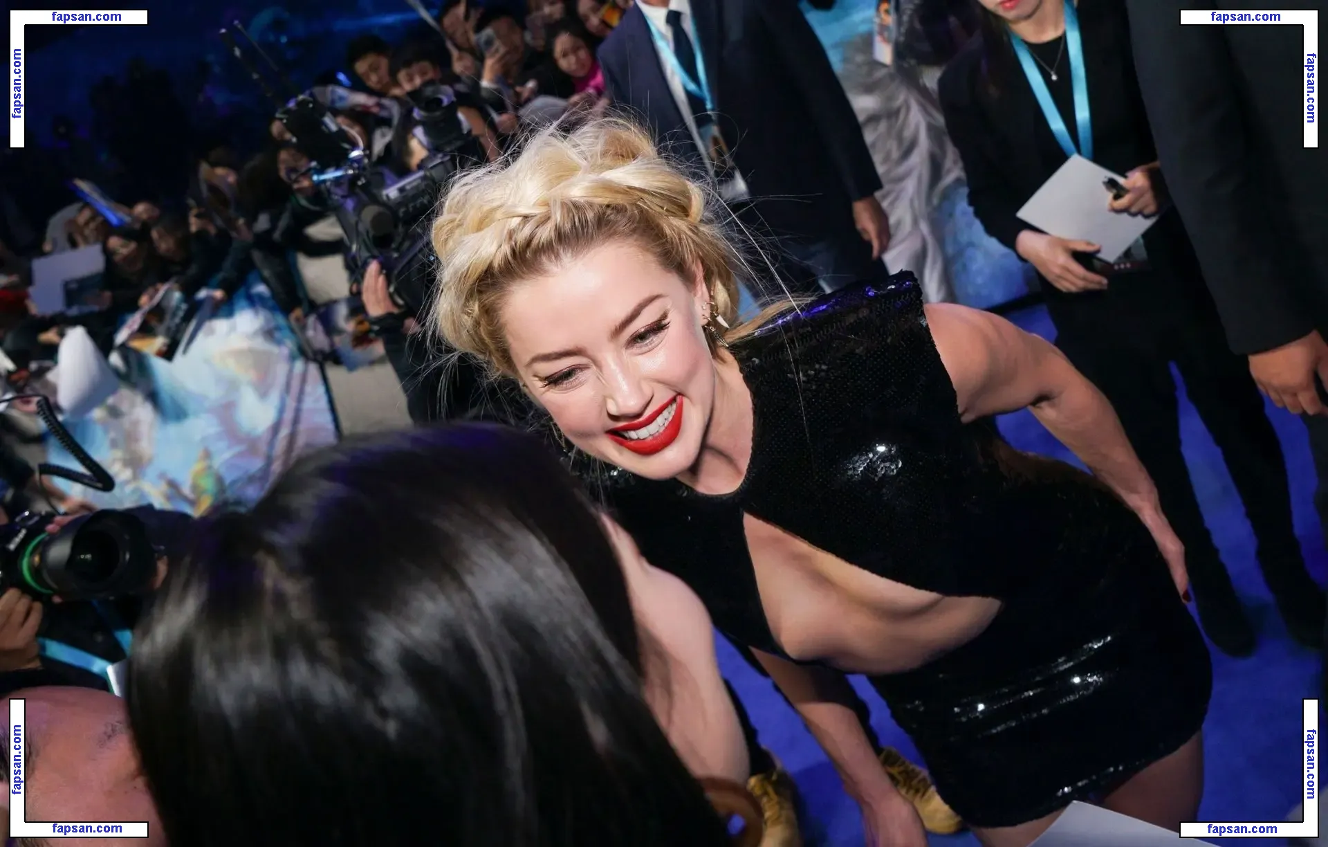 Amber Heard nude photo #0213 from OnlyFans