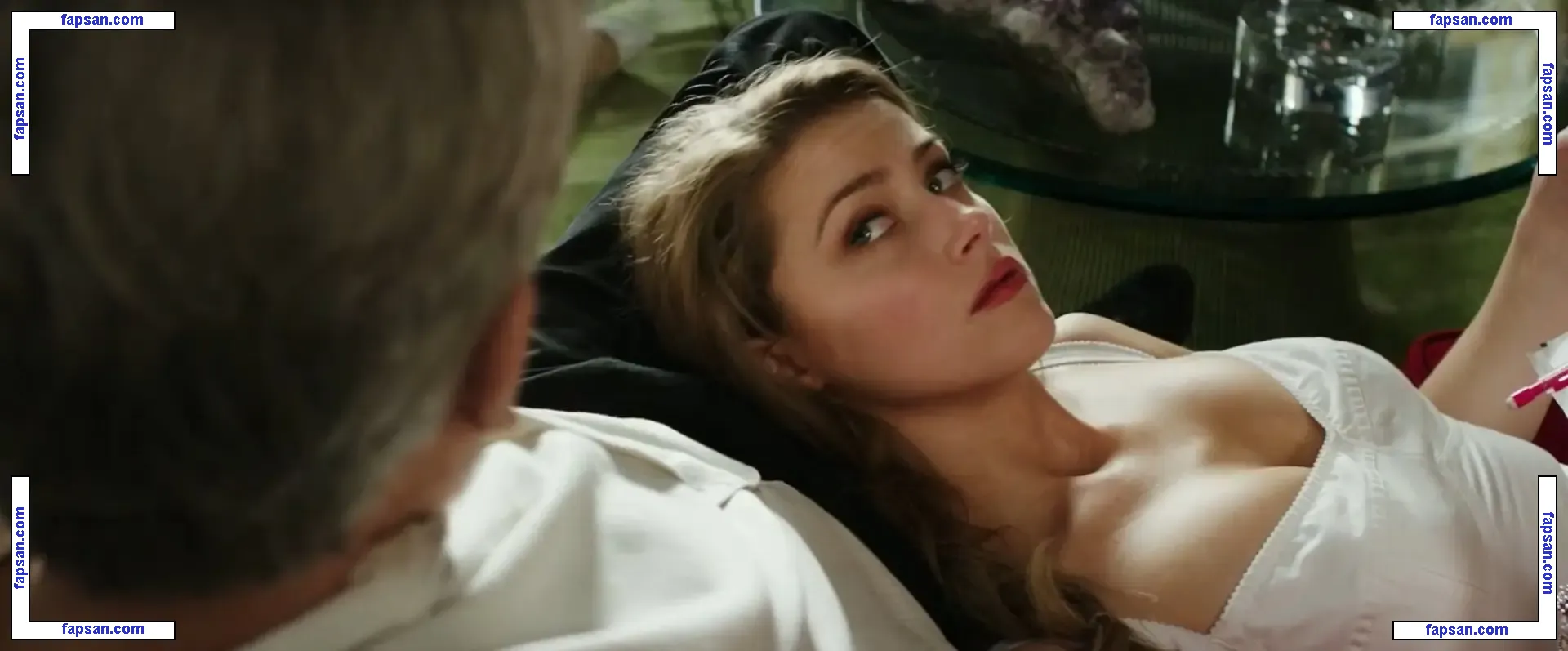 Amber Heard nude photo #0264 from OnlyFans